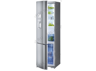 Холодильник Gorenje RK67367EL (155640, HZOKS3766PBF) - Фото